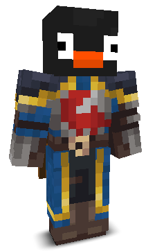 Piskot0666's skin