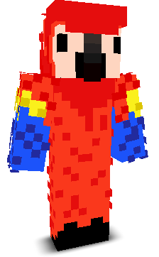 F8mz's skin