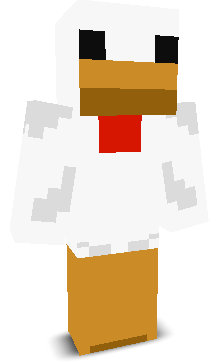 Matheussr's skin