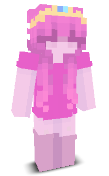 DuDu0713's skin