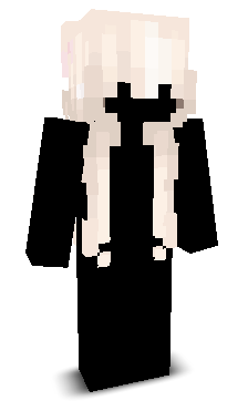 suqi23MC's skin