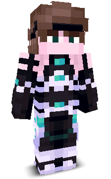 Leginelle's skin