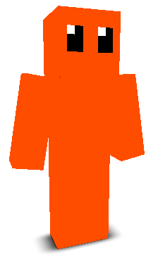 ClownLoolinFace's skin