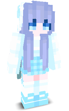 GMunt's skin