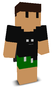 Wei545's skin