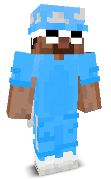 JaxTeeller's skin