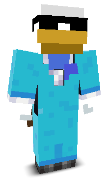 fatalblink's skin