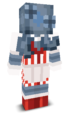 Gullagher's skin
