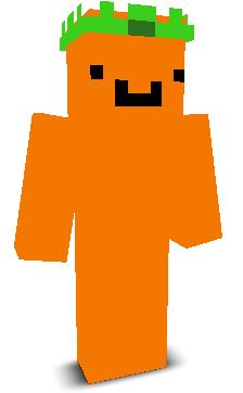 CarotteLeader93's skin