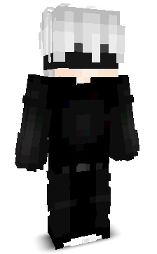 LucasDinoversum's skin