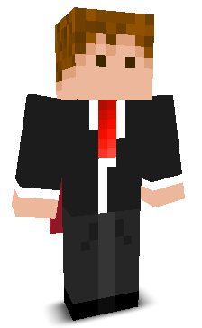 _Usual's skin
