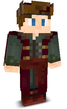 eeRobertW's skin
