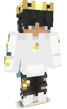 UtmostCellar258's skin