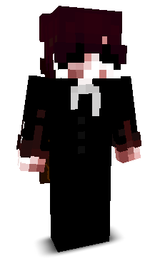 Stalych's skin
