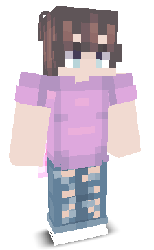 shonkers's skin