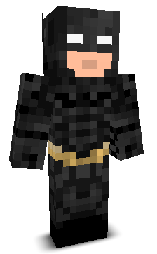 hushspecs's skin