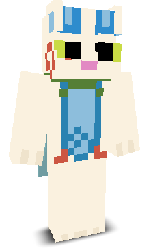 yourboycollin's skin