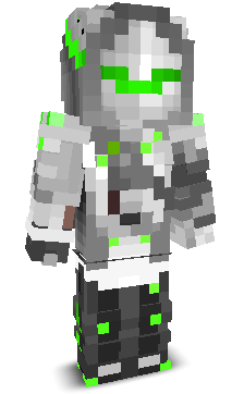 Guccimadsen's skin