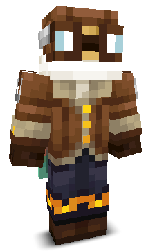 glory568425's skin