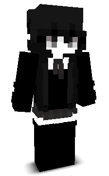 ShacoTheBird's skin