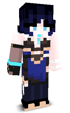 max0713max's skin