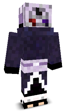 The_Path's skin