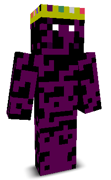 Tuniokozlak's skin