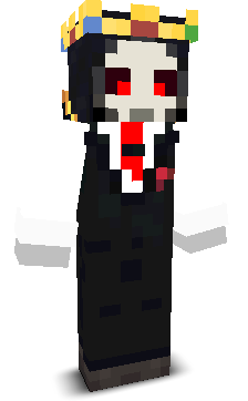 Immortle's skin