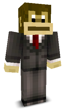 lesingefou's skin