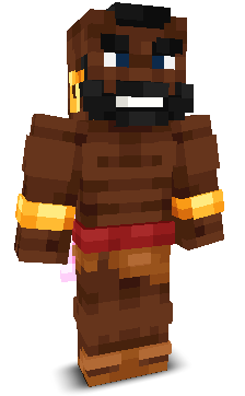 Prismusman1's skin