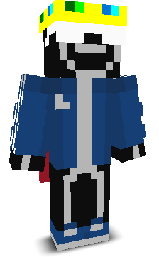 Vojtys3's skin