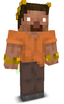 Leoneknh's skin