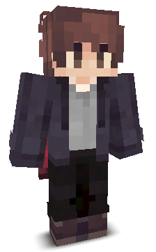Rxzyl's skin