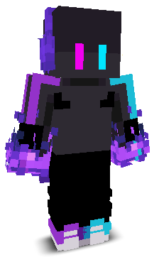 JoyfulGamer's skin