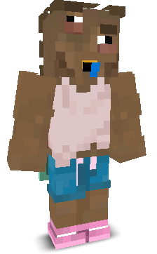 dormino0o's skin