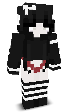 anarxla's skin