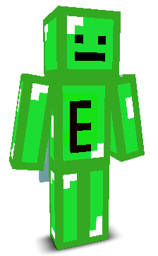 emeraldicek's skin