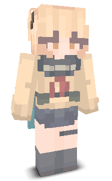 HimikoHaKa's skin