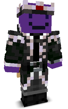 Fushyplayz's skin
