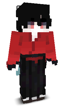 Nerula_'s skin
