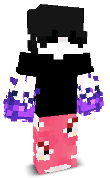 SmokaYT's skin