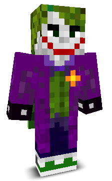 Codelion's skin
