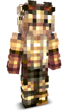 wxvyr's skin
