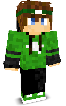 castillus15's skin