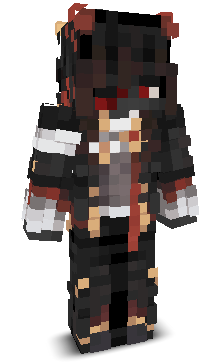 praisegod1809's skin