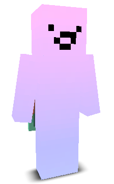 Rainvapor's skin