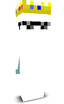 octochins's skin