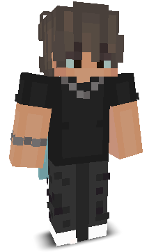 ZtapTrille's skin