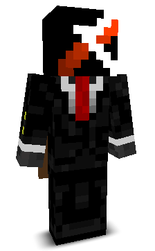 indiax's skin