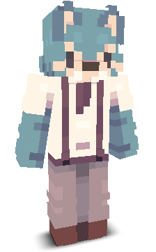 ugobrzd's skin